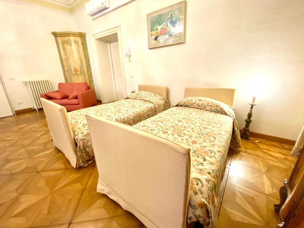 Hotel Ca' Salicornia Benátky Exteriér fotografie
