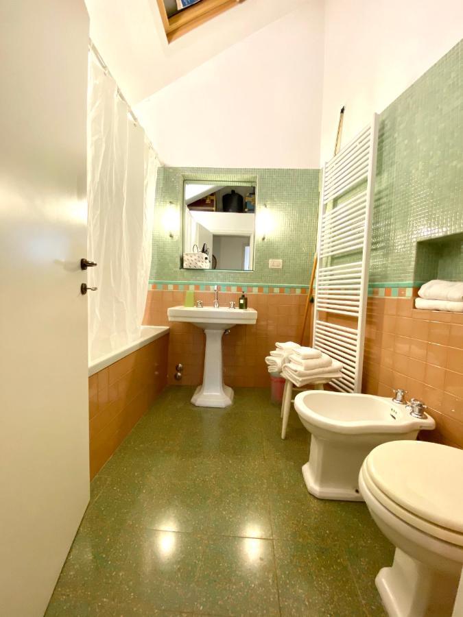 Hotel Ca' Salicornia Benátky Exteriér fotografie
