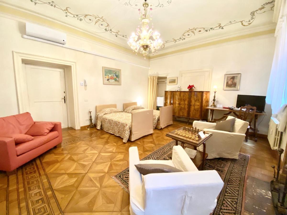 Hotel Ca' Salicornia Benátky Exteriér fotografie