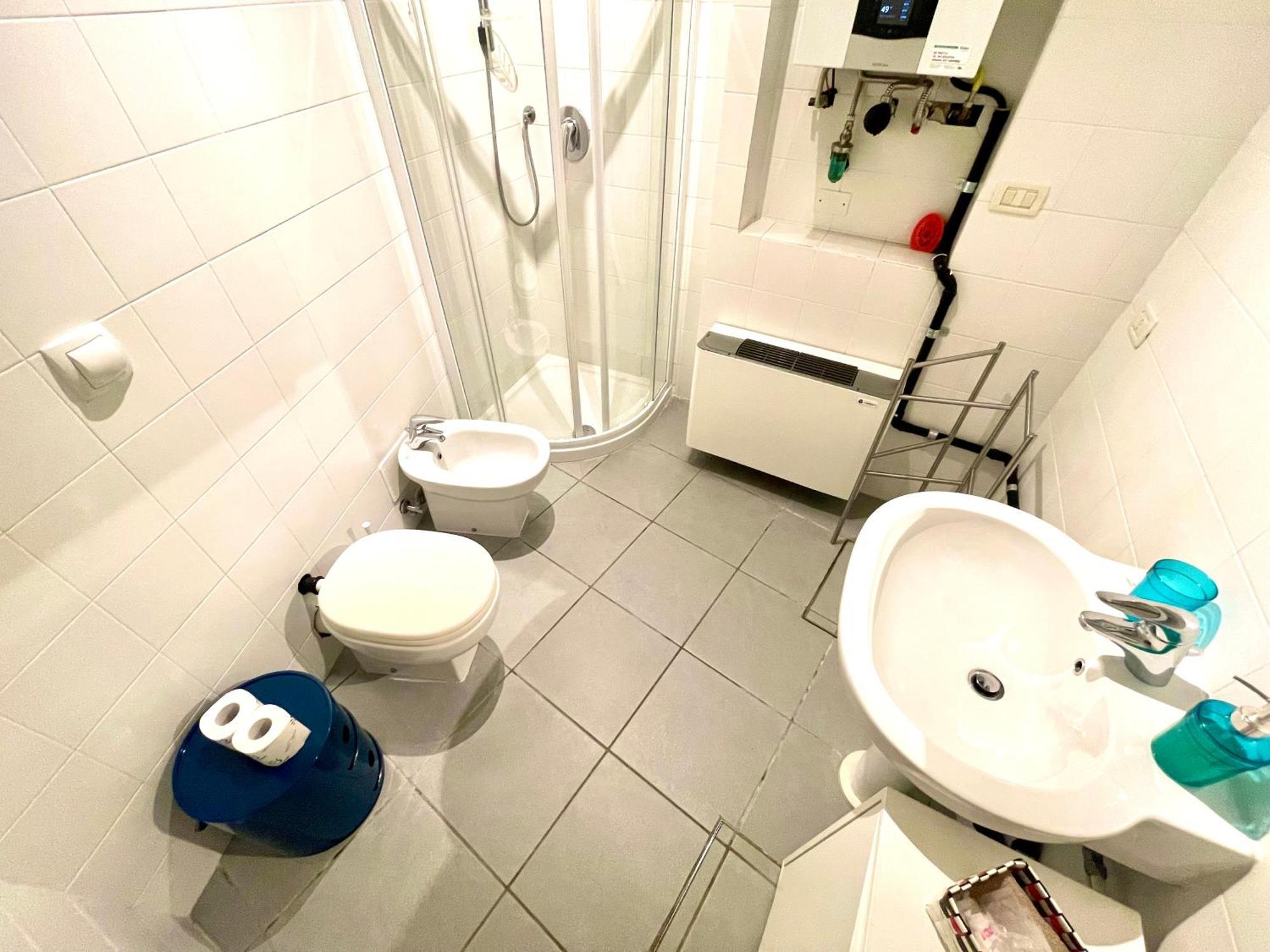 Hotel Ca' Salicornia Benátky Pokoj fotografie
