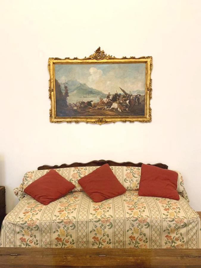 Hotel Ca' Salicornia Benátky Exteriér fotografie