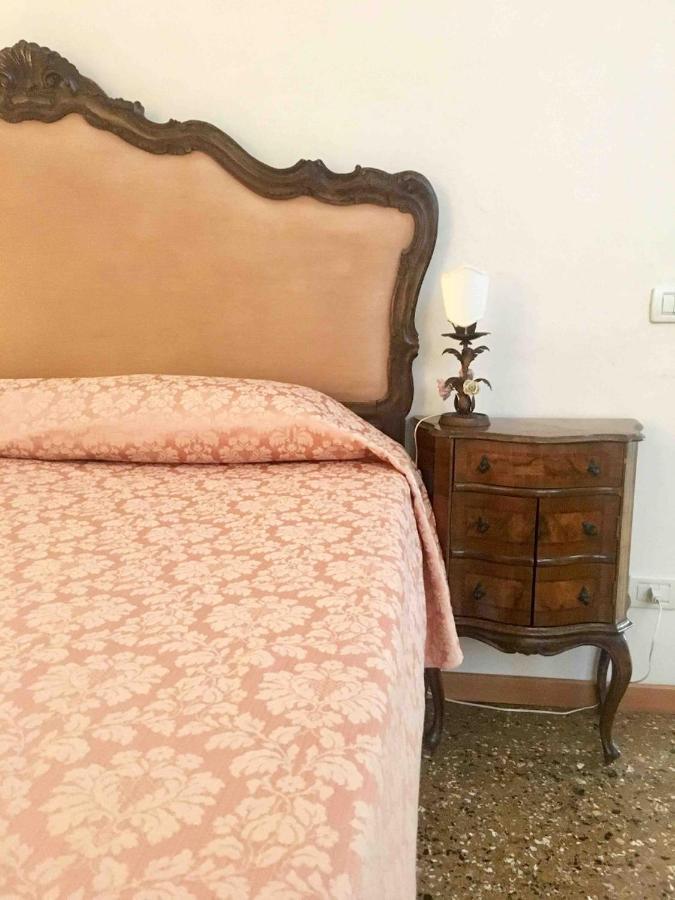 Hotel Ca' Salicornia Benátky Exteriér fotografie